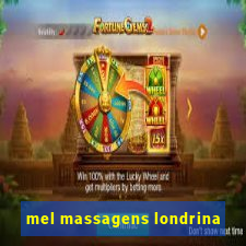 mel massagens londrina